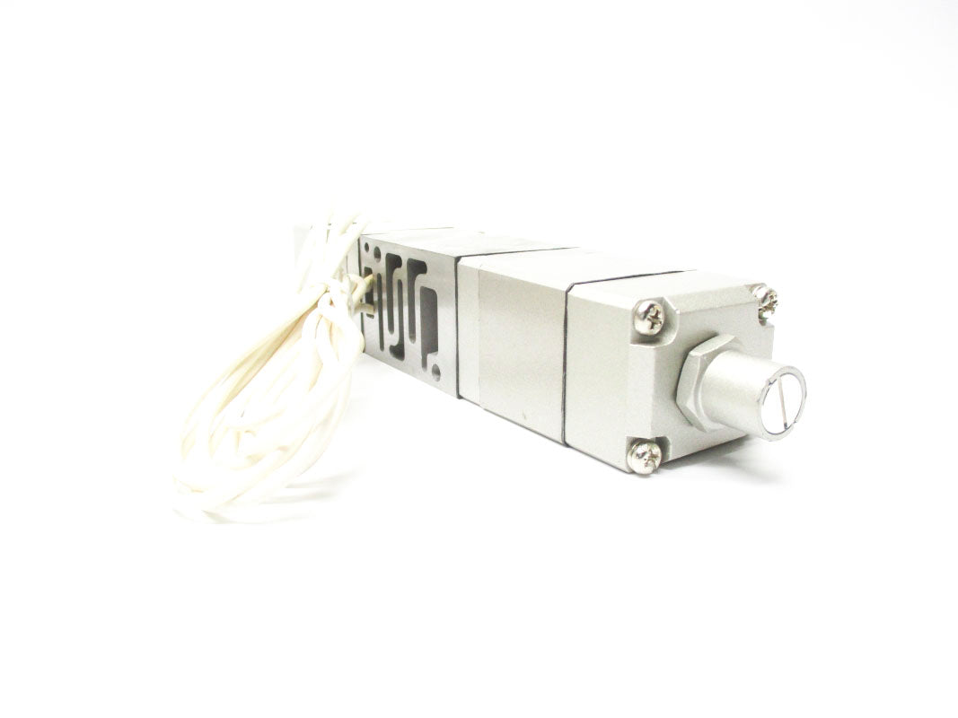 SMC NVS4414-0009D 120VAC NSNP