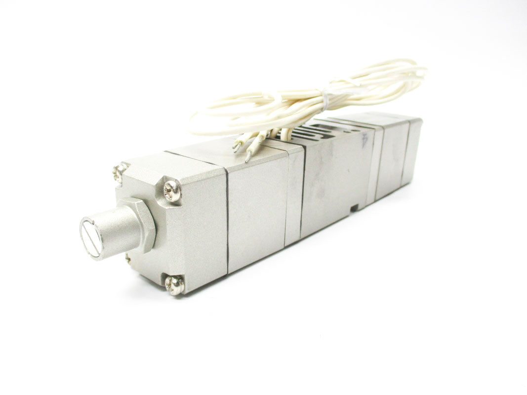 SMC NVS4414-0009D 120VAC NSNP