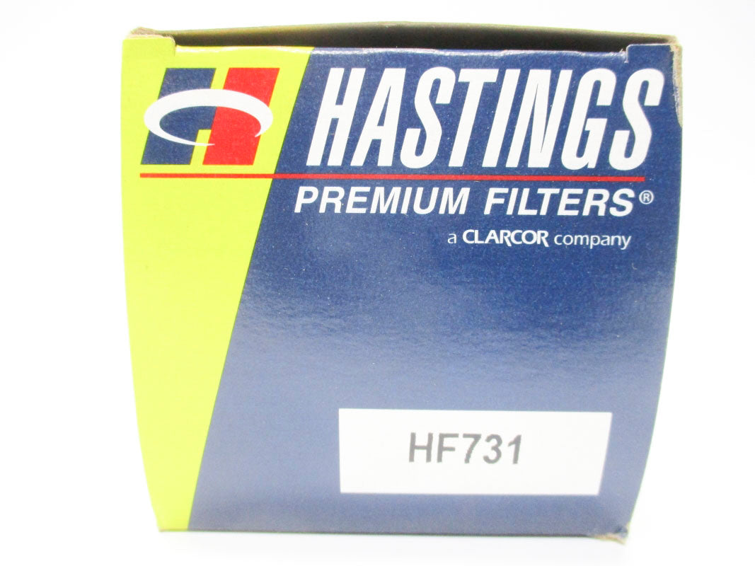 HASTINGS HF731 NSMP
