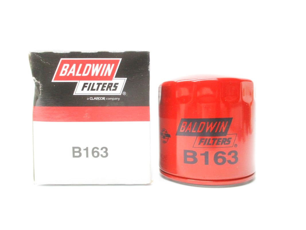BALDWIN B163 NSMP