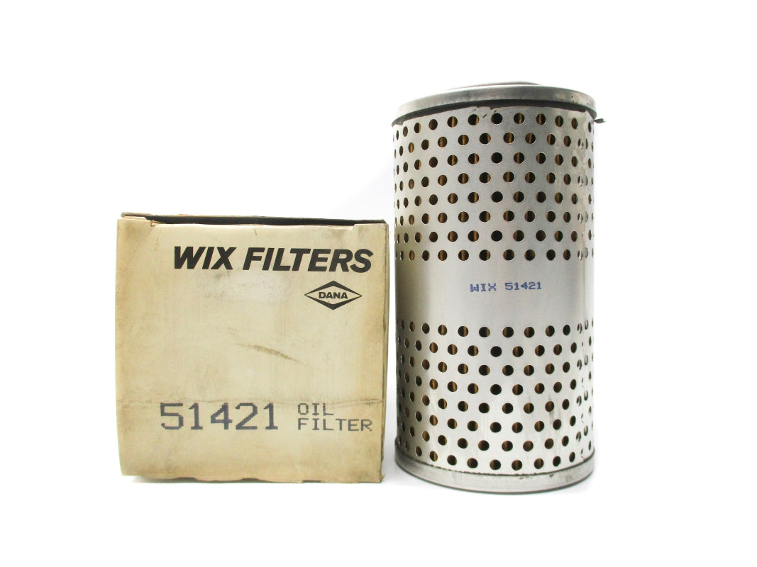 WIX 51421 NSMP