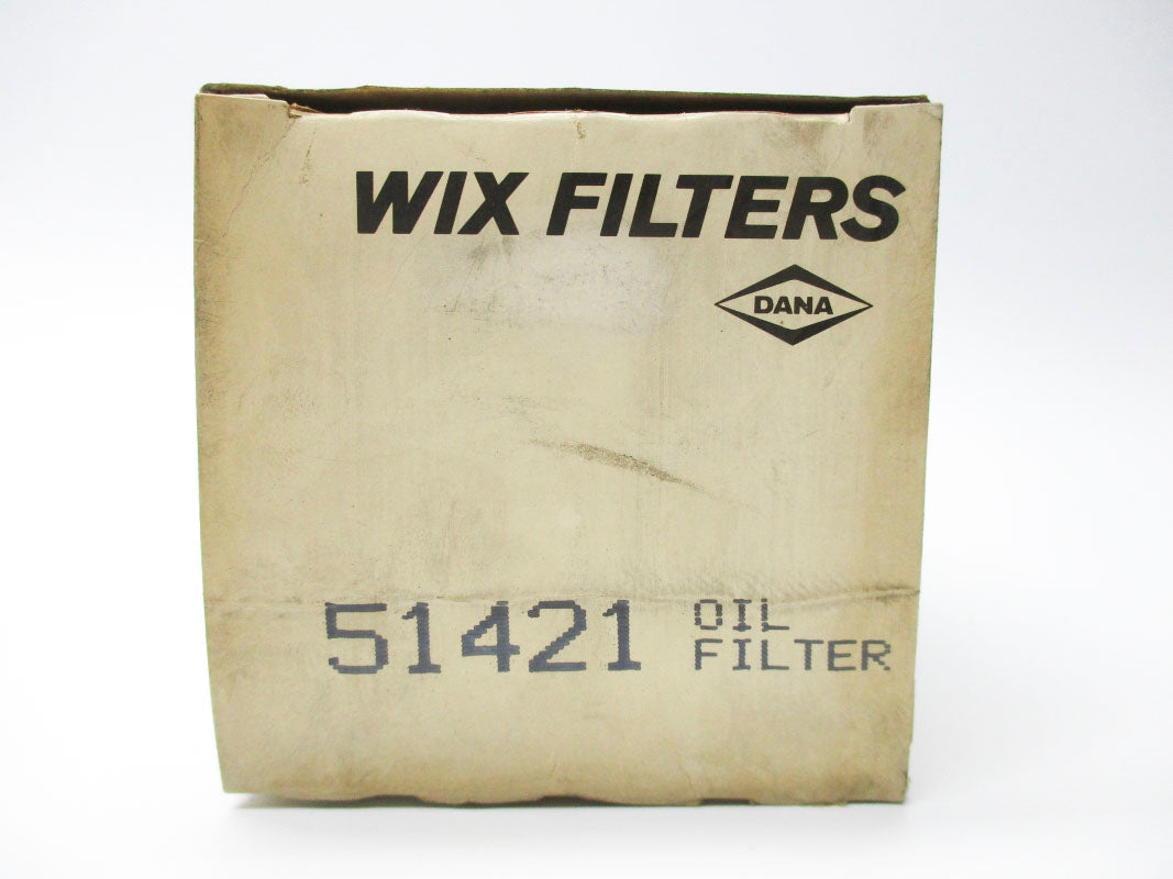 WIX 51421 NSMP