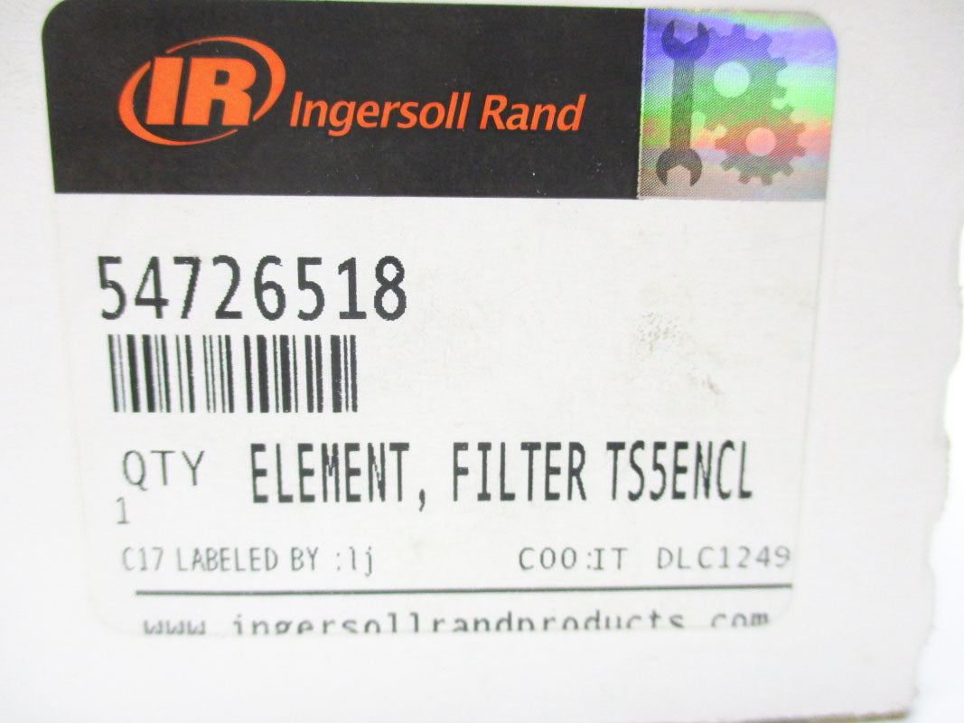 INGERSOLL RAND 54726518 NSMP