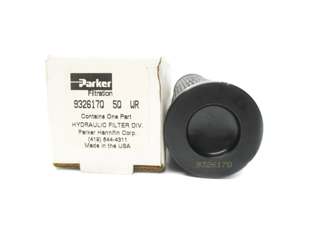 PARKER 932617Q5QWR NSMP