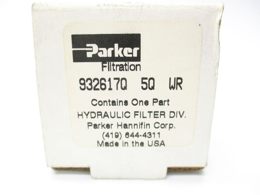 PARKER 932617Q5QWR NSMP