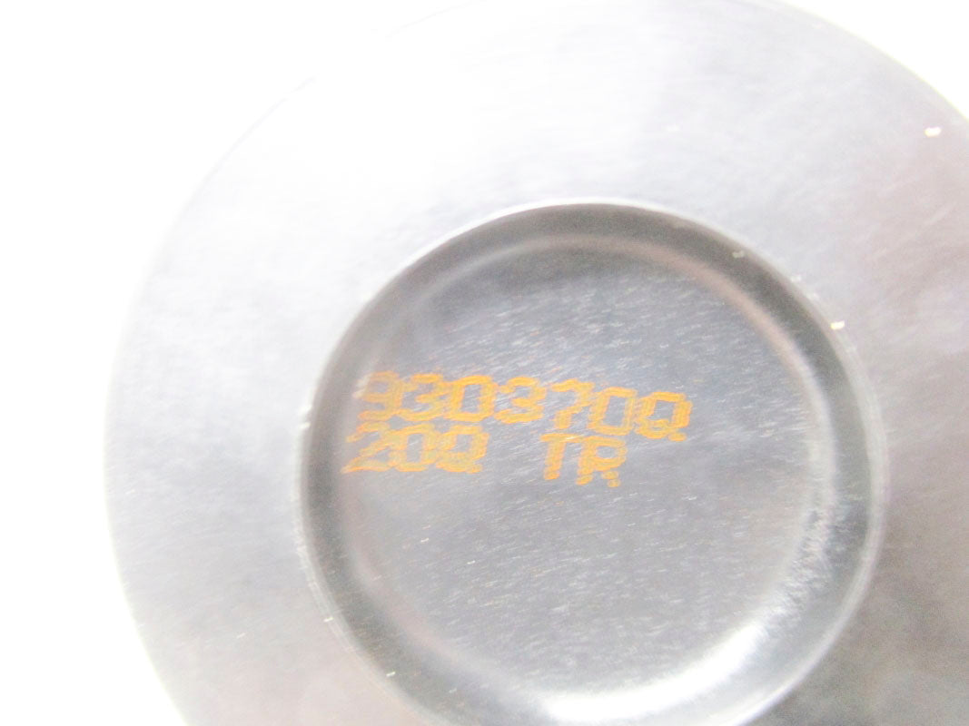 PARKER 930370Q20QTR NSMP