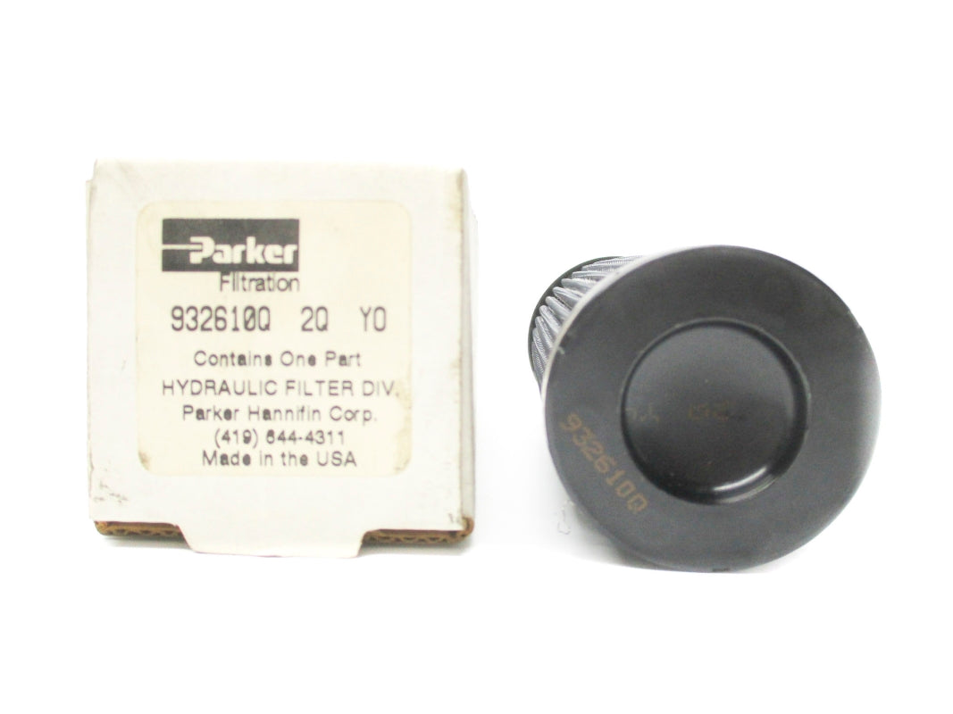 PARKER 932610Q2QYO NSMP