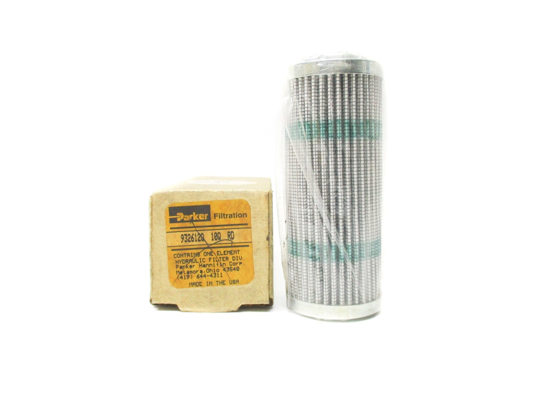 PARKER 932612Q10QRD NSMP