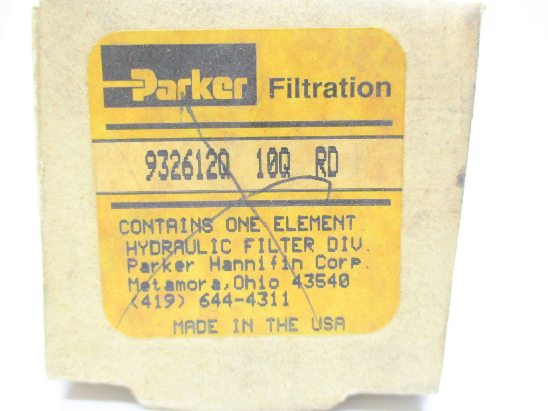 PARKER 932612Q10QRD NSMP