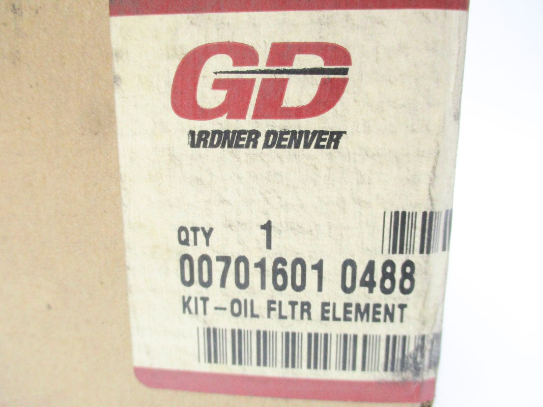 GARDNER DENVER 007016010488 NSFS