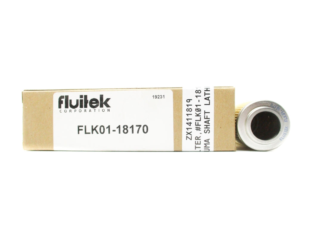 FLUITEK FLK01-18170 NSMP