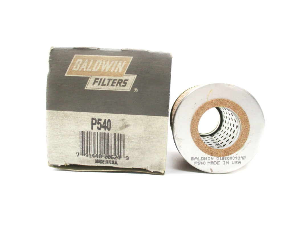 BALDWIN P540 NSMP