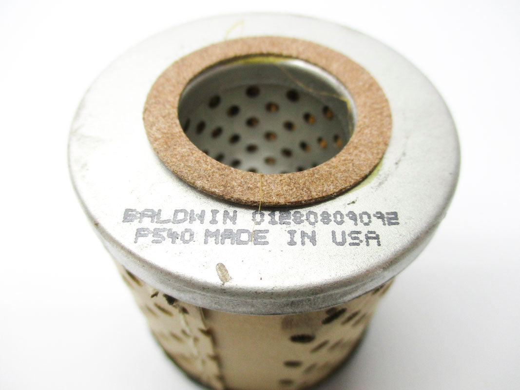 BALDWIN P540 NSMP