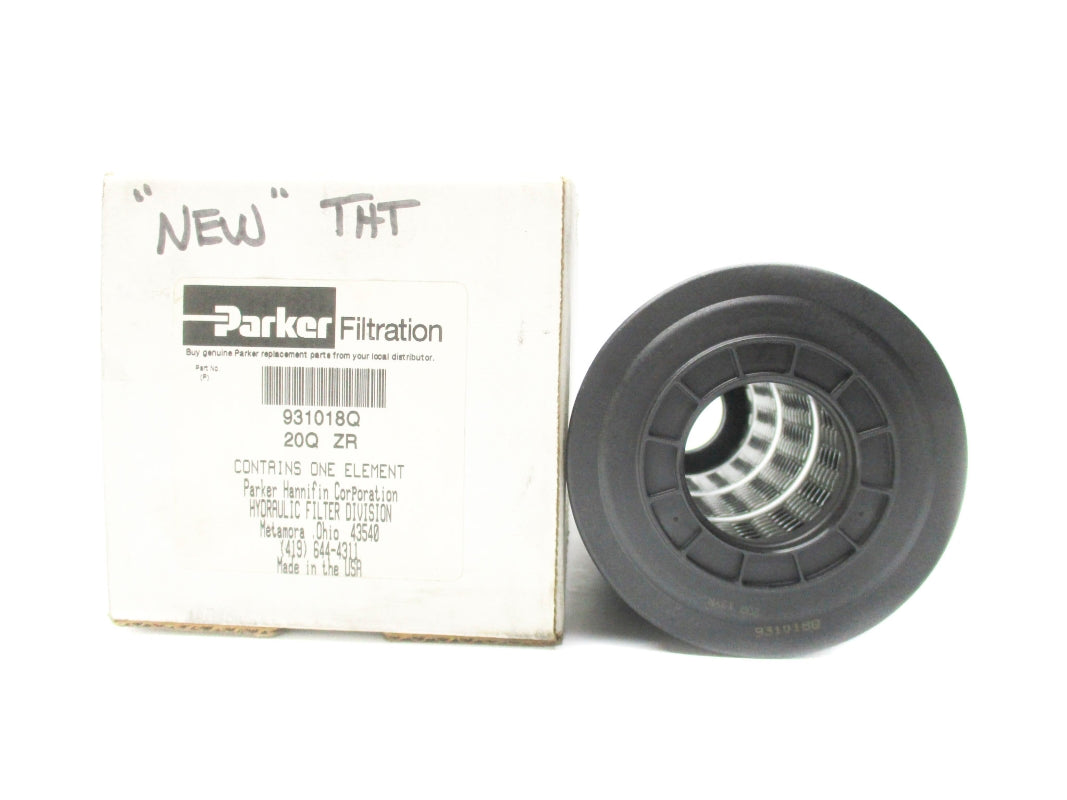 PARKER 931018Q20QZR NSMP