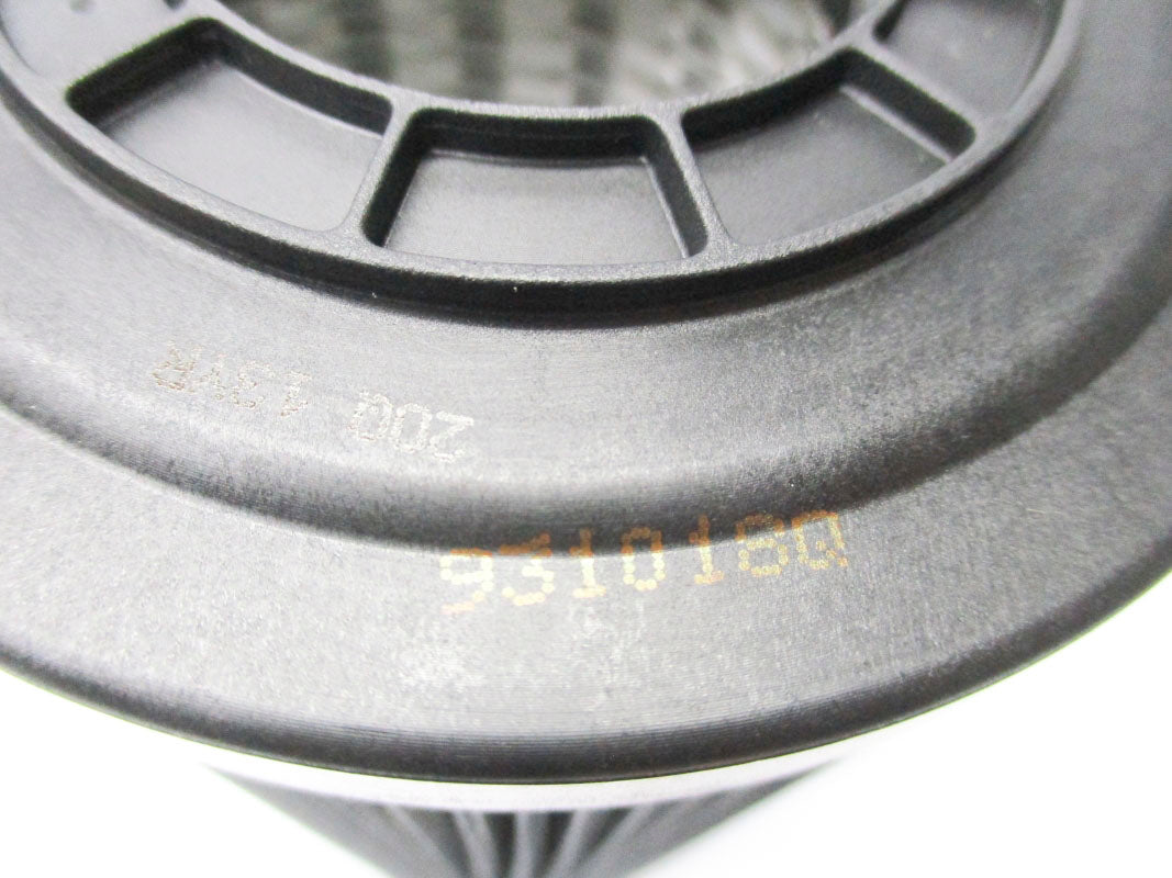 PARKER 931018Q20QZR NSMP