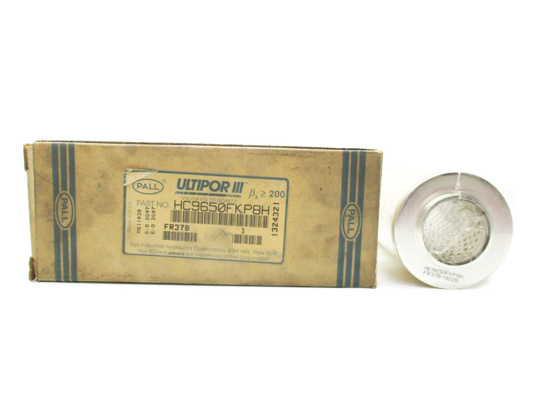 PALL HC9650FKP8H NSMP