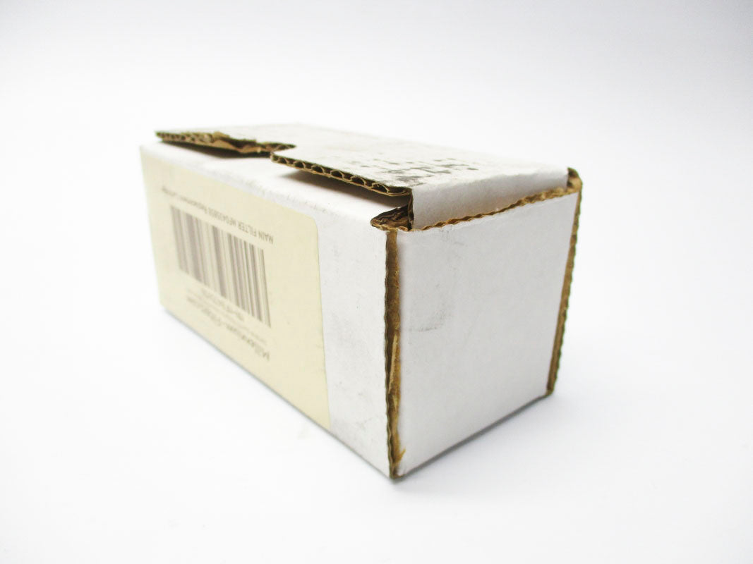MILLENNIUM-FILTERS MF0435858 NSFS