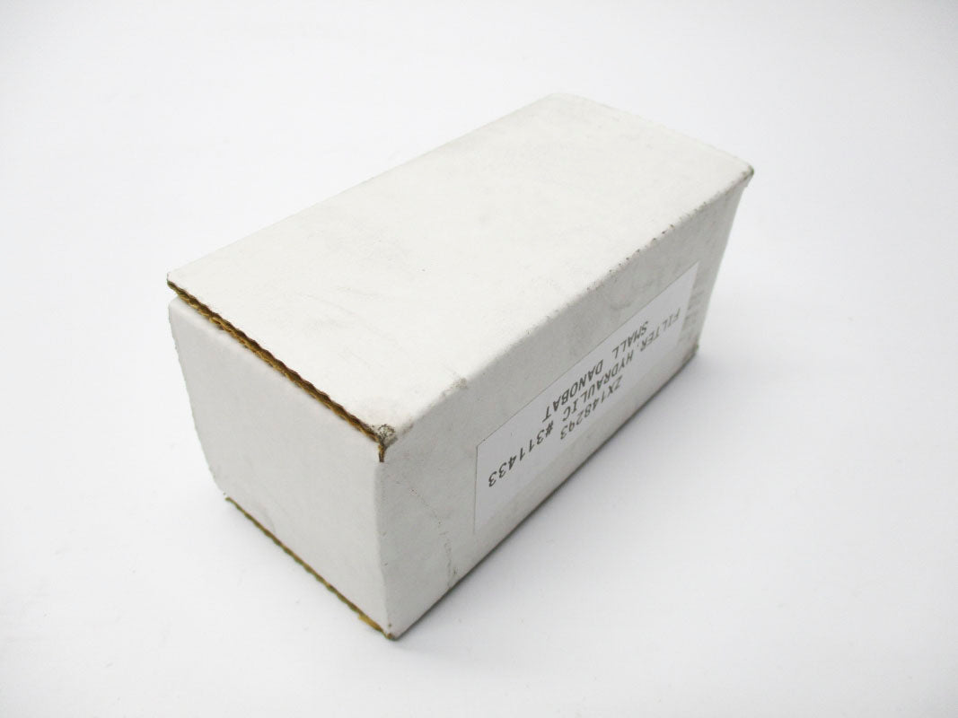 MILLENNIUM-FILTERS MF0435858 NSFS