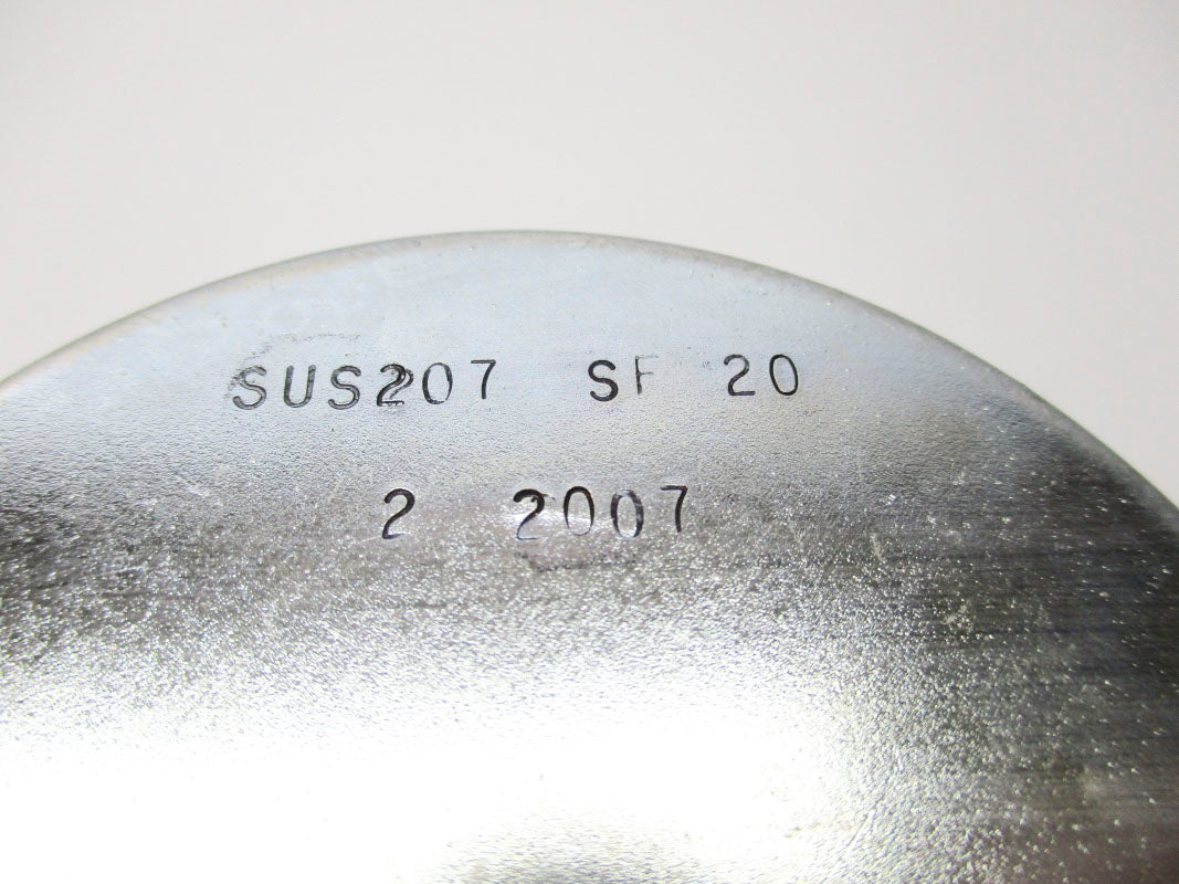 MARION MANUFACTURING SUS207-SF20 NSMP