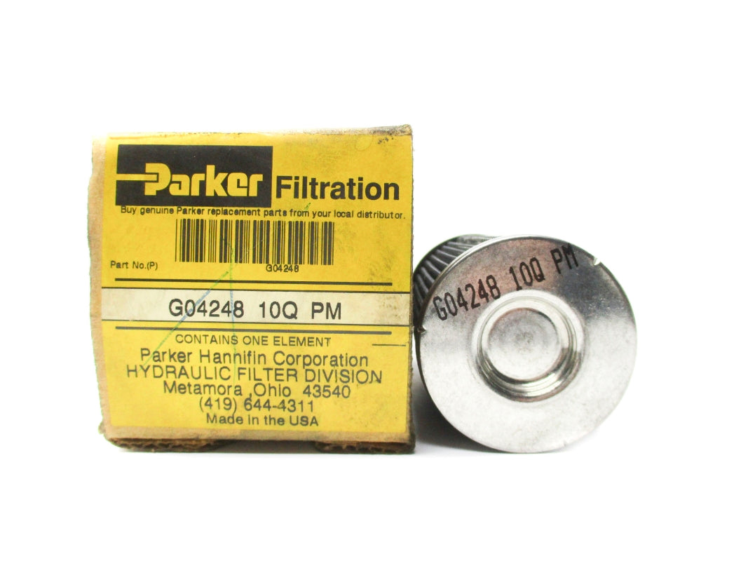PARKER G0424810QPM NSMP
