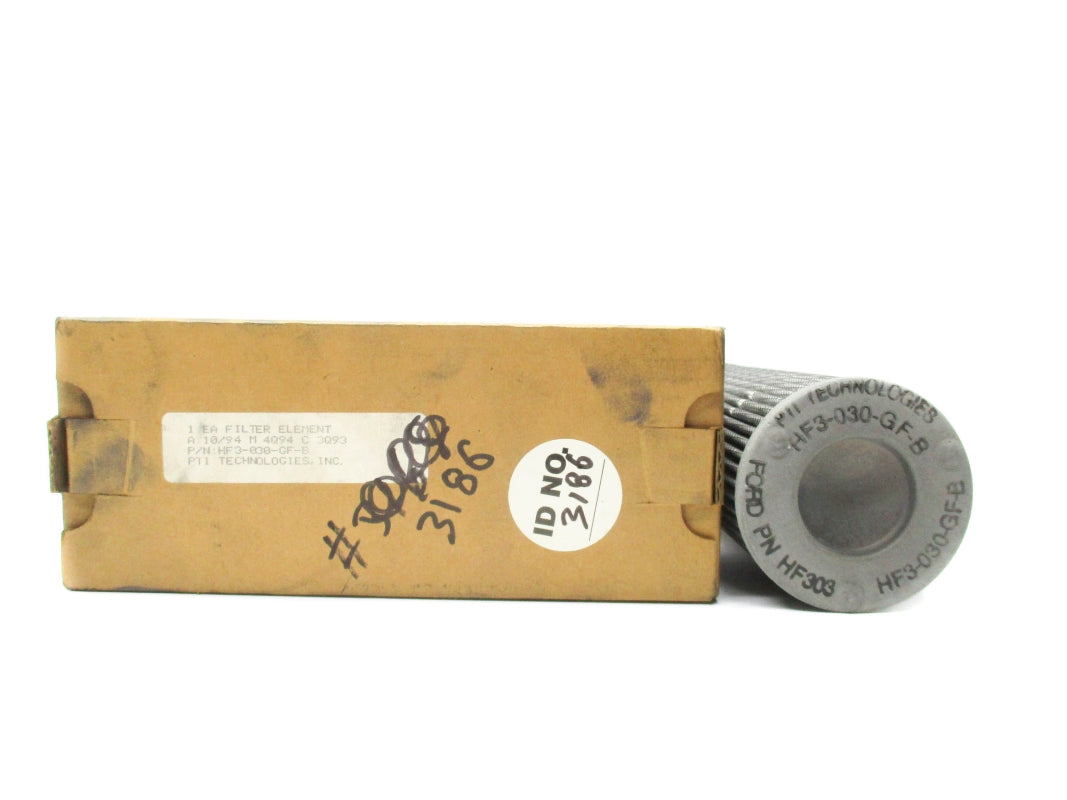 PTI TECHNOLOGIES HF3-030-GF-B NSMP