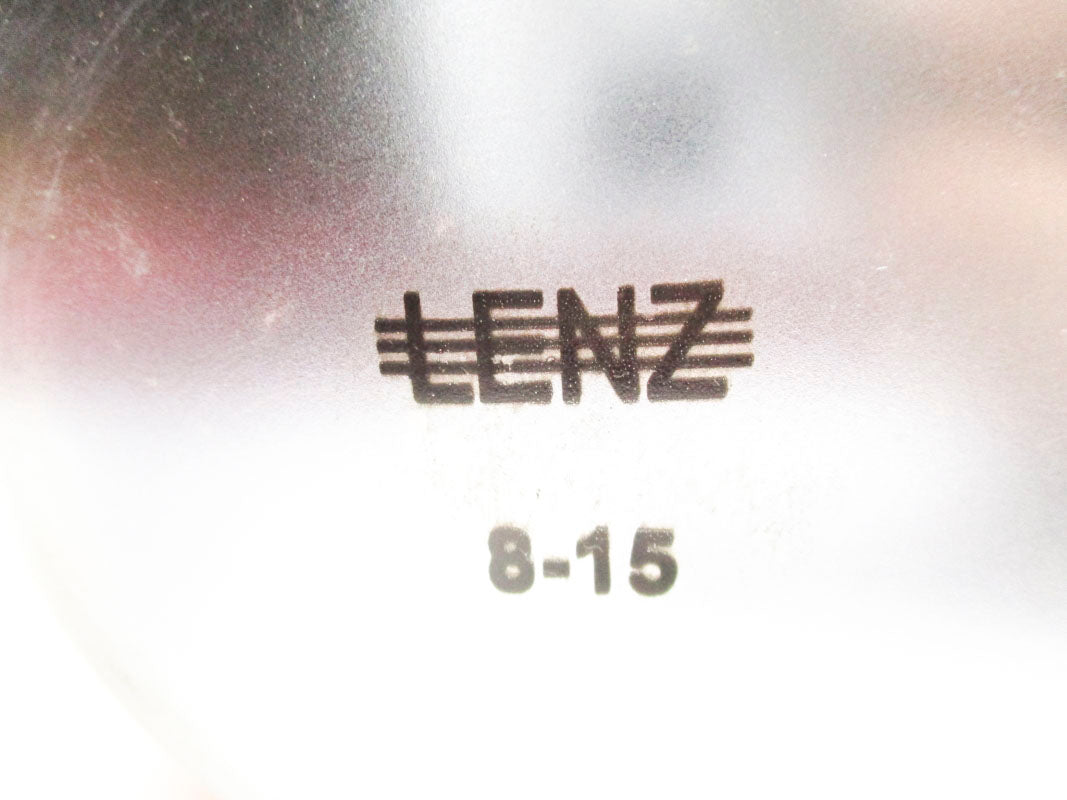 LENZ 8-15 NSMP