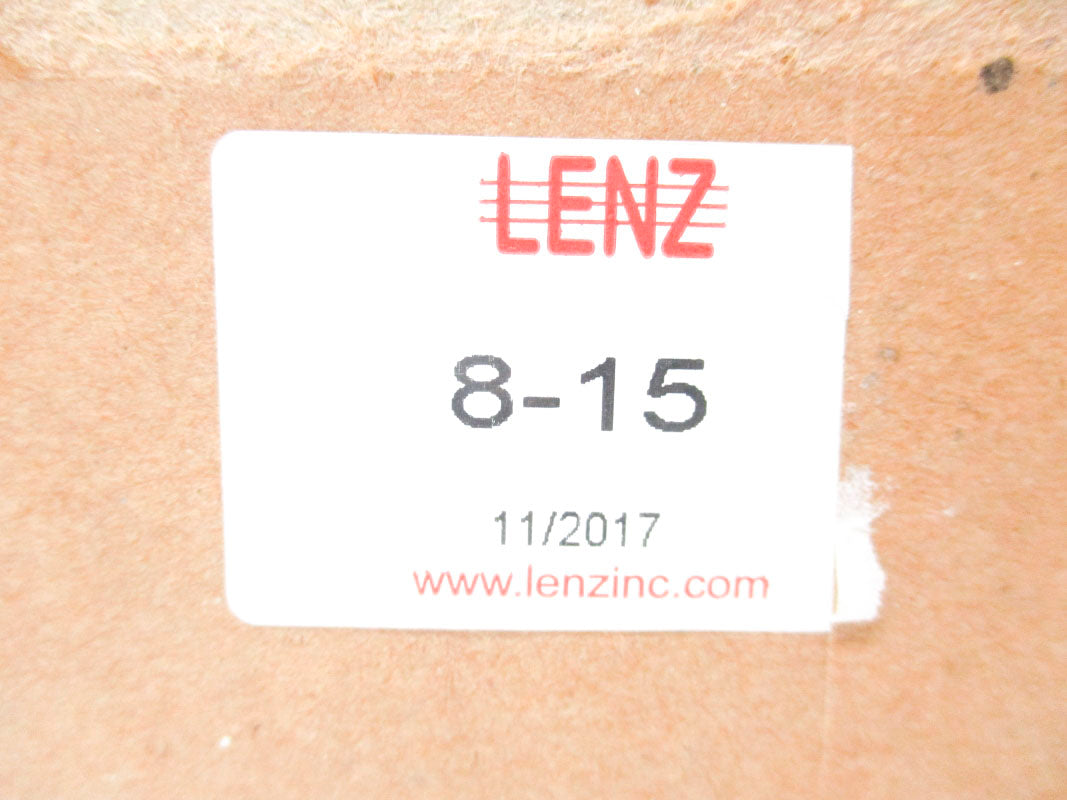 LENZ 8-15 NSMP