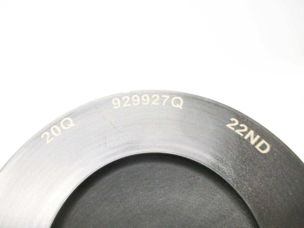 PARKER 929927Q NSMP