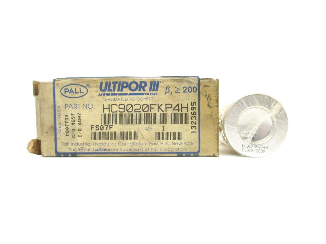 PALL HC9020FKP4H NSMP