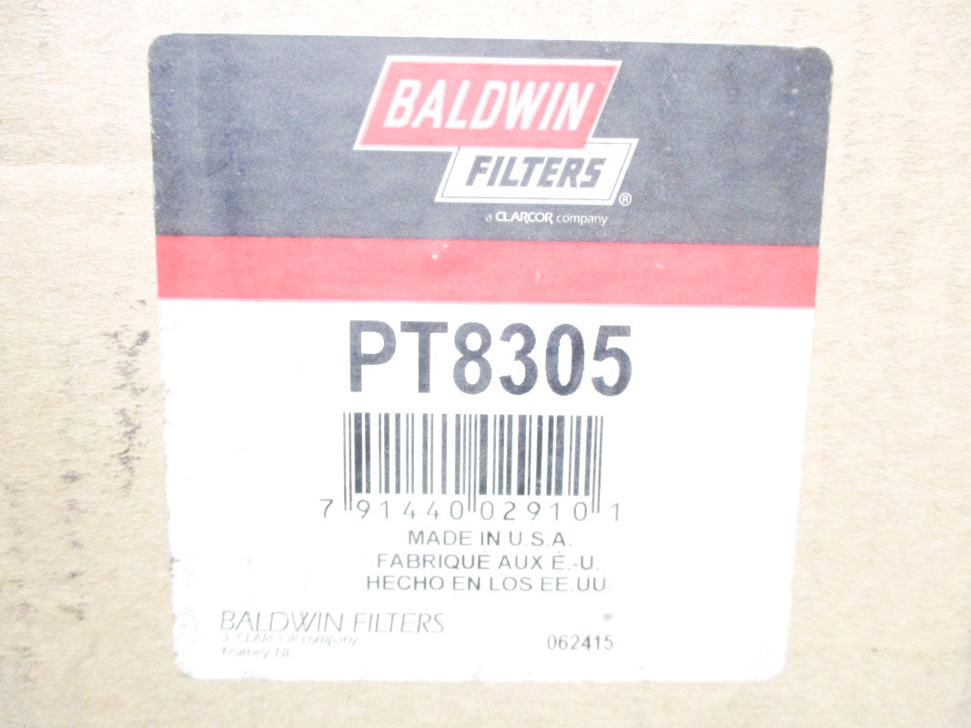 BALDWIN PT8305 NSFS