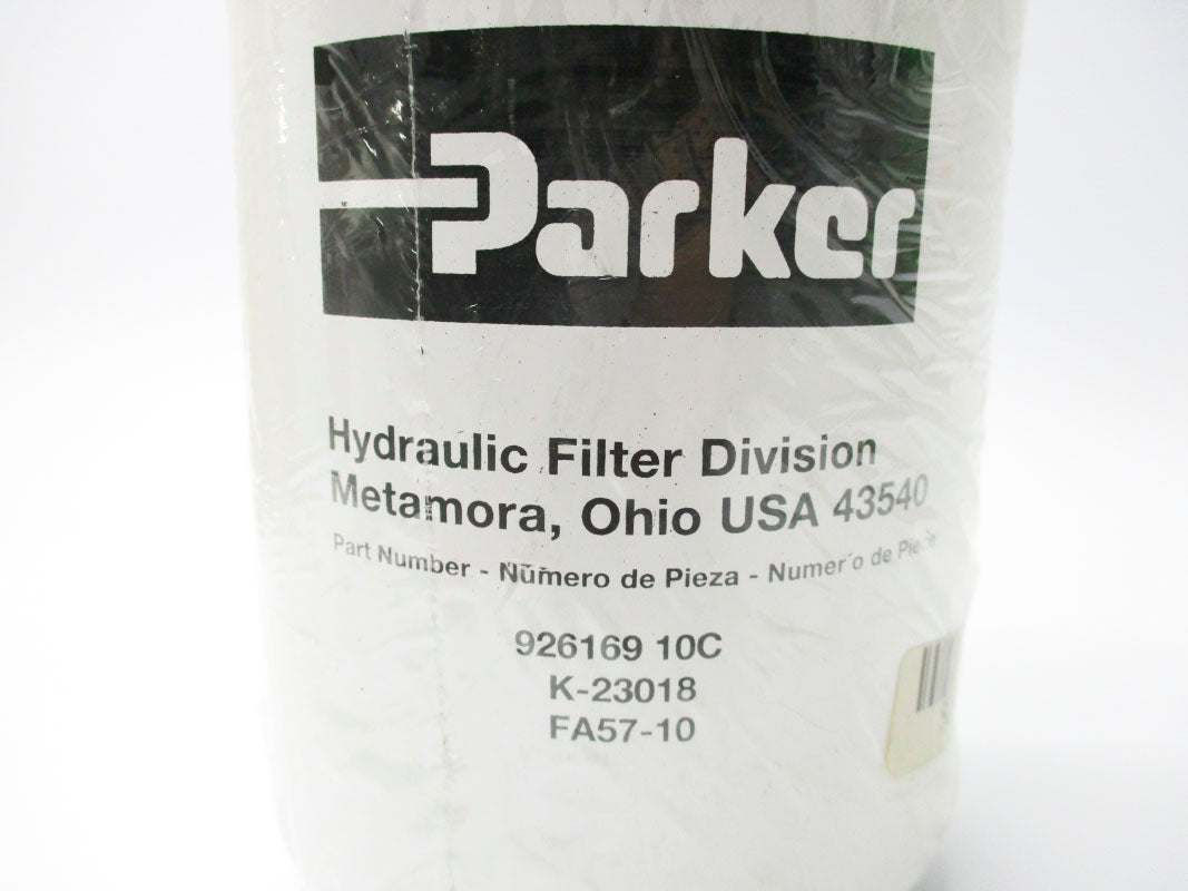 PARKER 92616910C NSNP