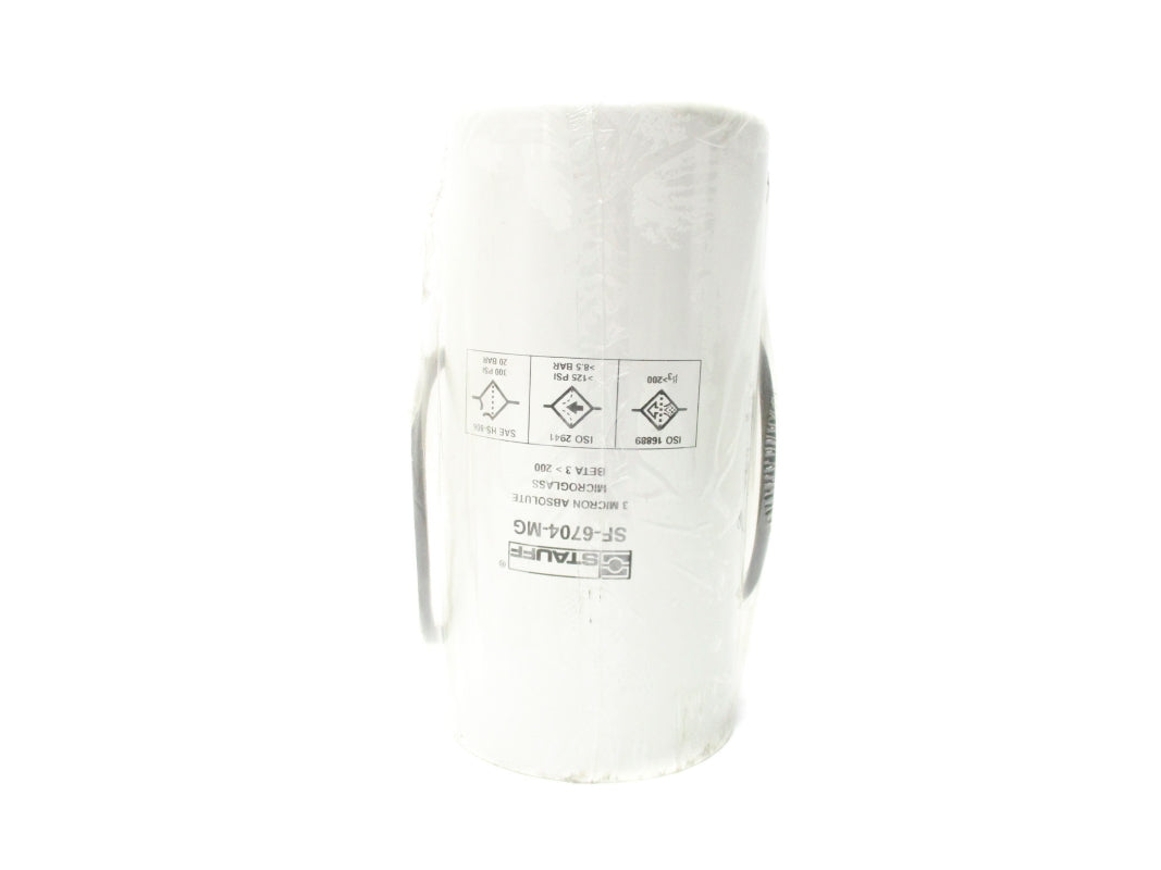 STAUFF SF-6704-MG 125PSI NSNP