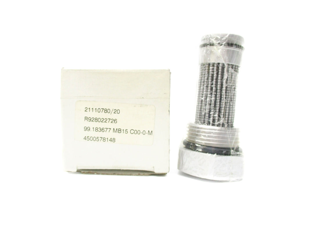 REXROTH R928022726 NSMP