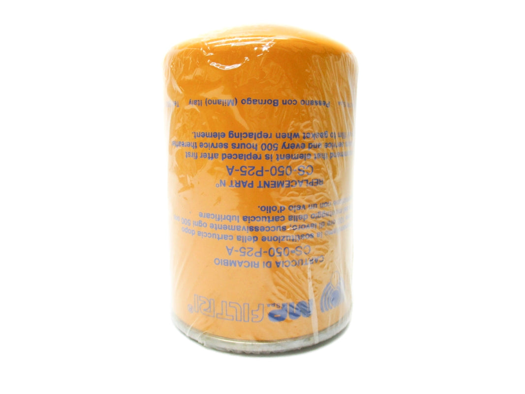 MP FILTRI CS-050-P25-A NSNP