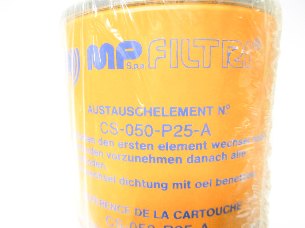 MP FILTRI CS-050-P25-A NSNP