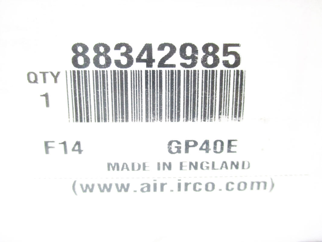 INGERSOLL RAND 88342985 NSMP
