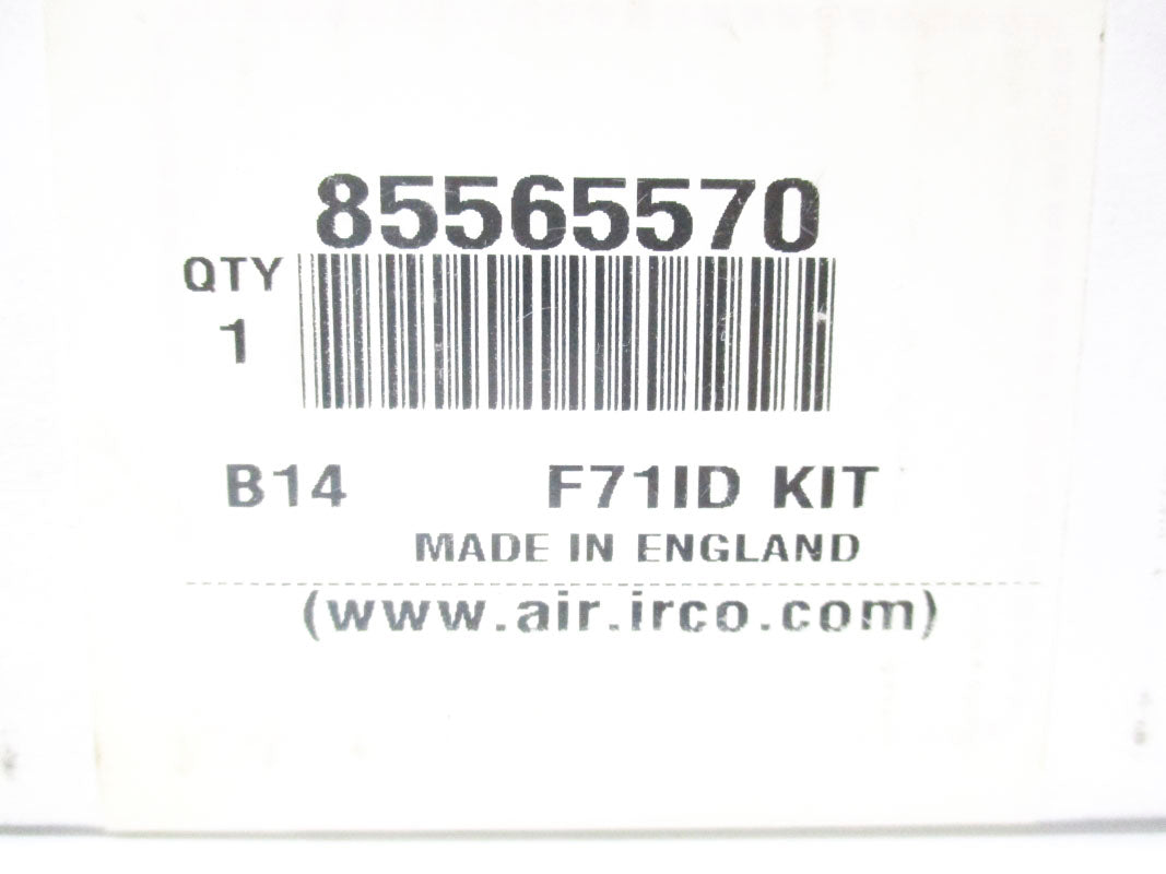 INGERSOLL RAND 85565570 NSMP