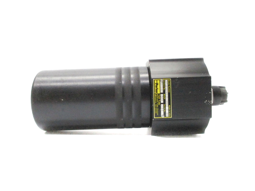 PARKER 30P110CM50NN188 3000PSI NSNP