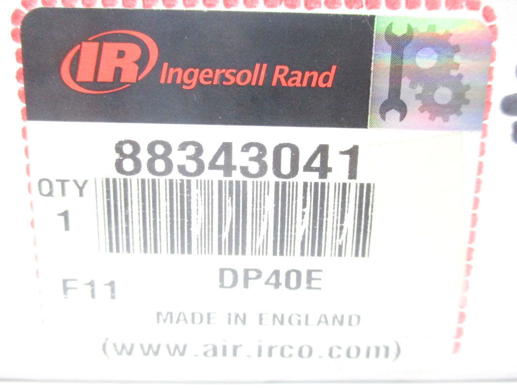 INGERSOLL RAND 88343041 NSMP