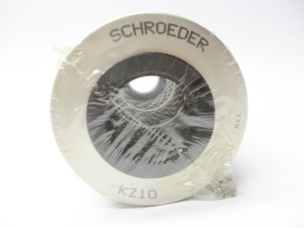 SCHROEDER KZ10 NSNP
