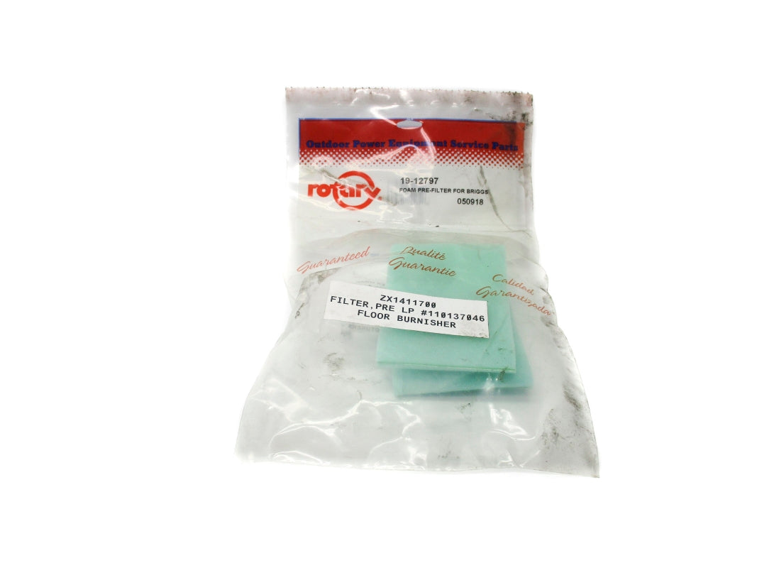 ROTARY 19-12797 NSMP