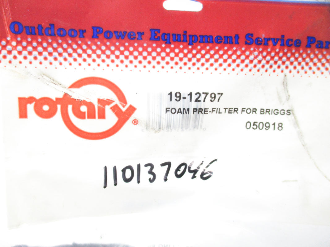 ROTARY 19-12797 NSMP