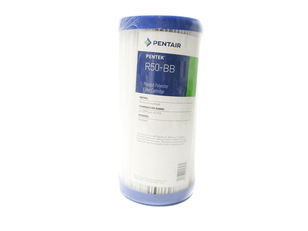 PENTAIR R50-BB NSMP