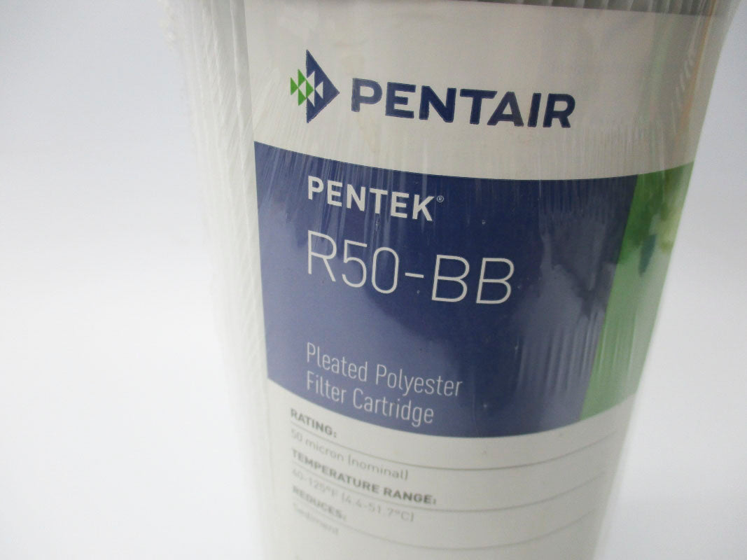PENTAIR R50-BB NSMP