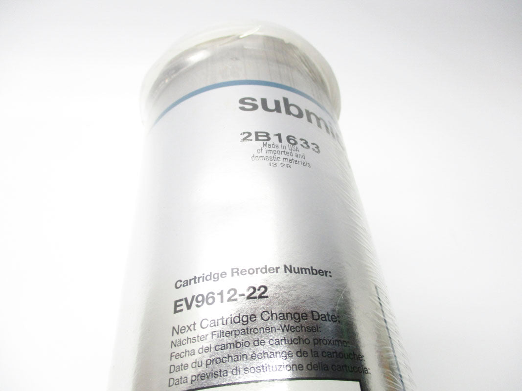 PENTAIR EV961227 EV9612-22 (PKG OF 6) NSMP