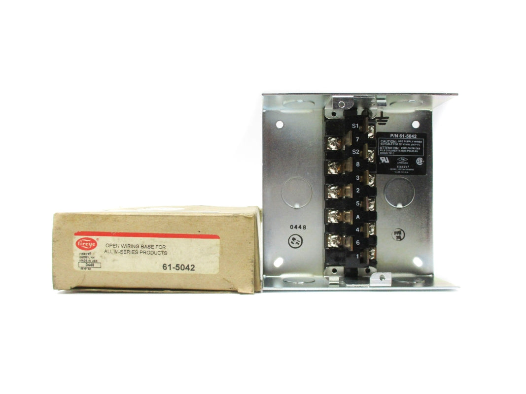 FIREYE 61-5042 NSMP