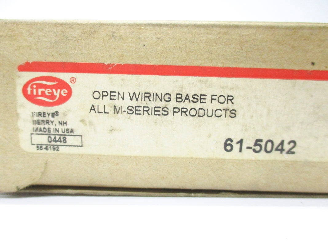 FIREYE 61-5042 NSMP