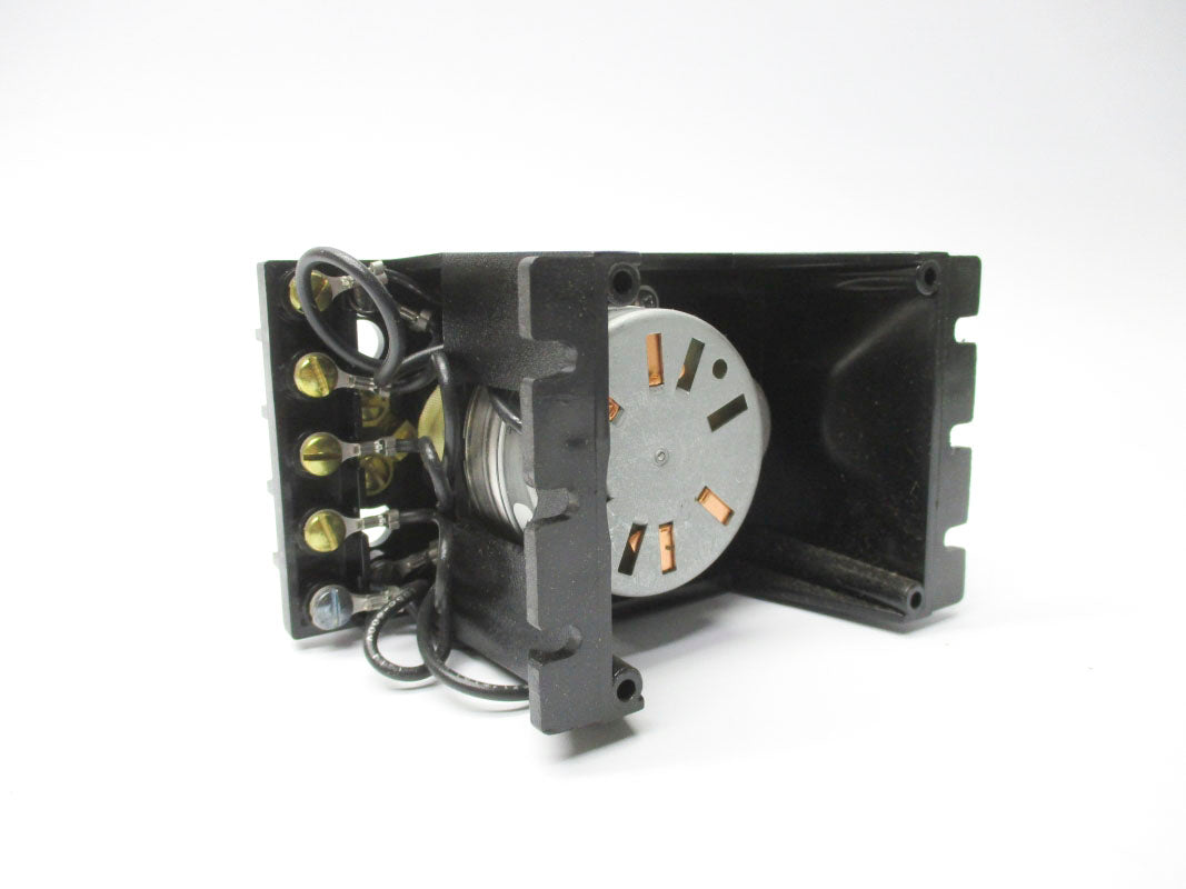 DANAHER CONTROLS BR18A6 120V 10A 0-10M NSMP