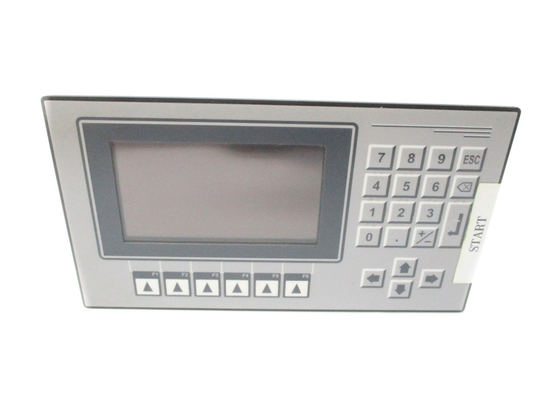 GRAF-SYTECO AT6500C517A1-A1A4F0 24VDC UNMP
