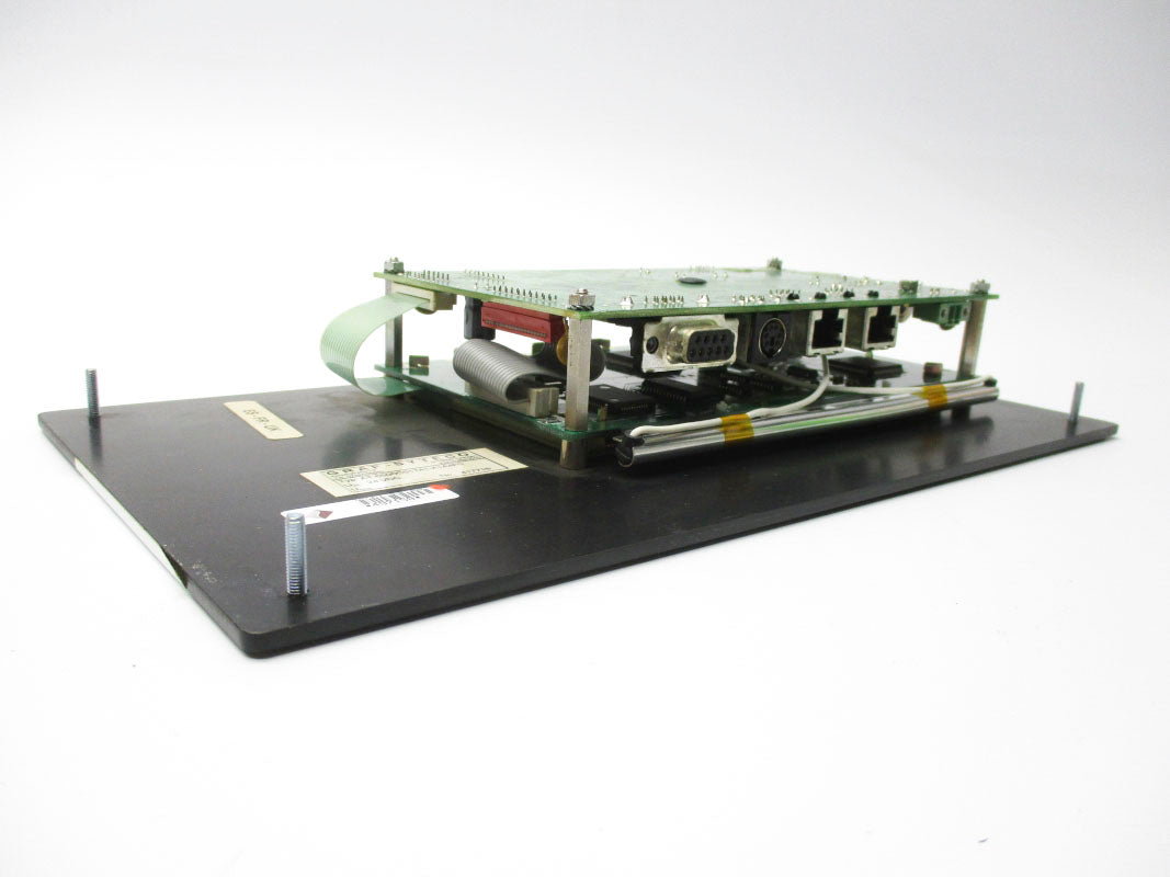 GRAF-SYTECO AT6500C517A1-A1A4F0 24VDC UNMP